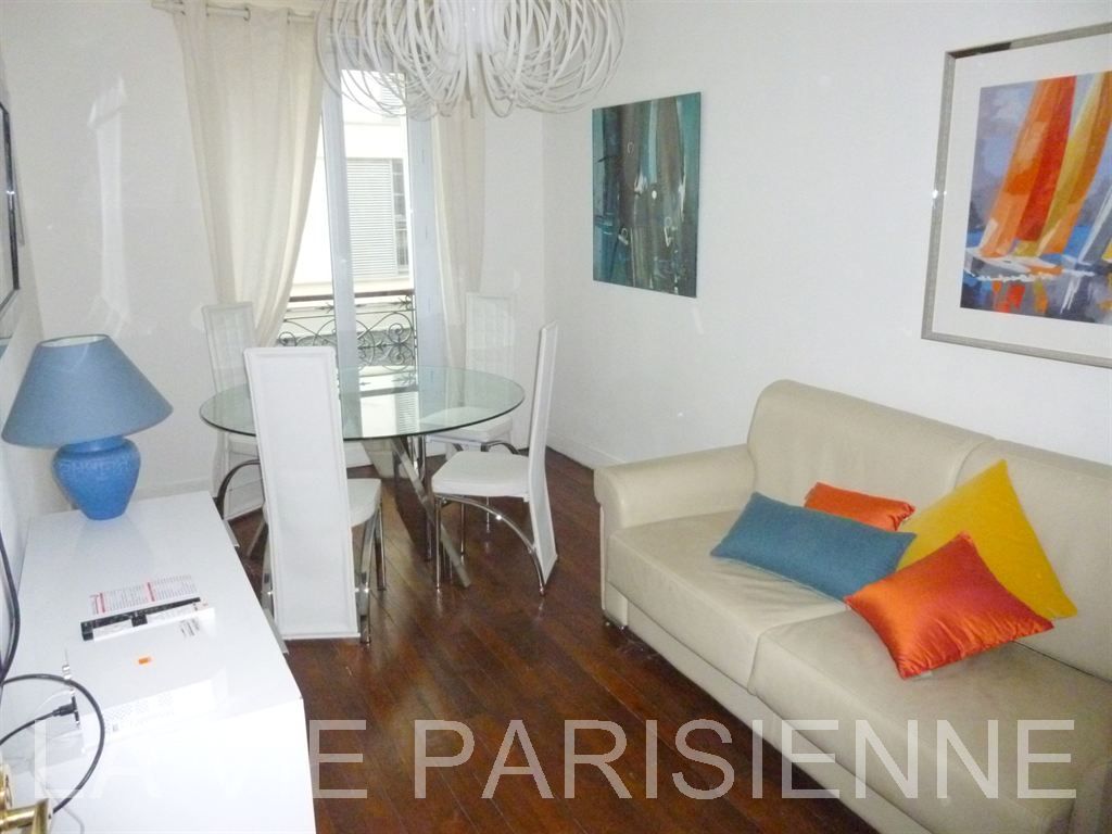 appartement 3 pièces en location sur PARIS (75015)