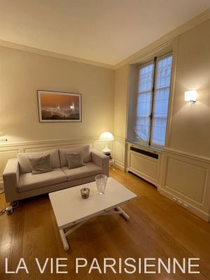 appartement 2 pièces en vente sur PARIS (75006)