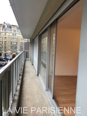 appartement 3 pièces en location sur PARIS (75015)