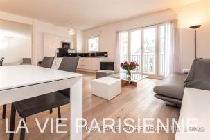 appartement 2 pièces en vente sur PARIS (75015)