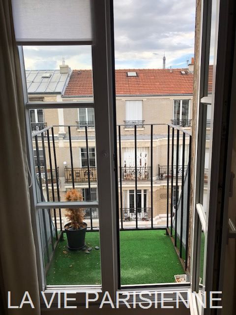 appartement 1 pièce en vente sur PARIS (75015)