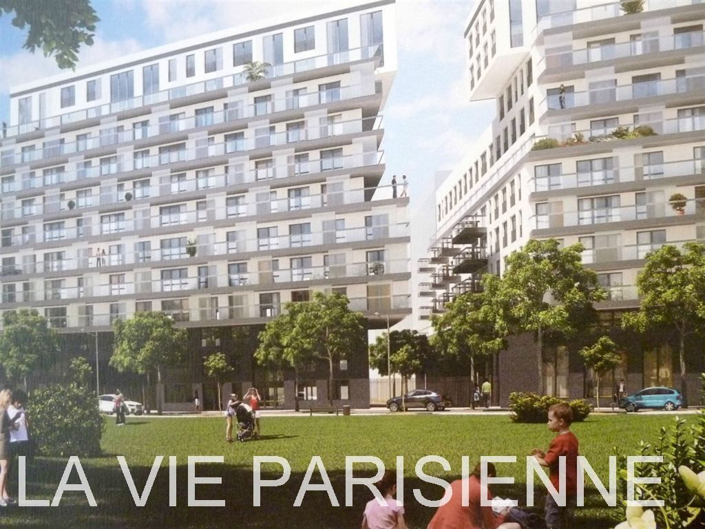 parking en location sur BOULOGNE BILLANCOURT (92100)