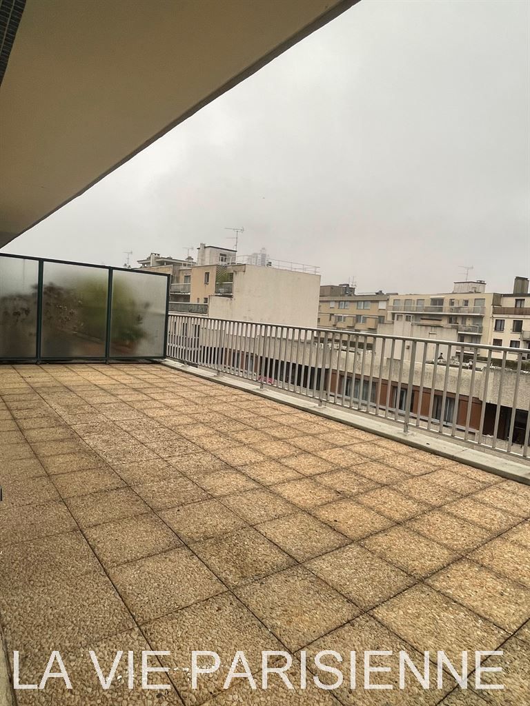 appartement 1 pièce en location sur PARIS (75015)