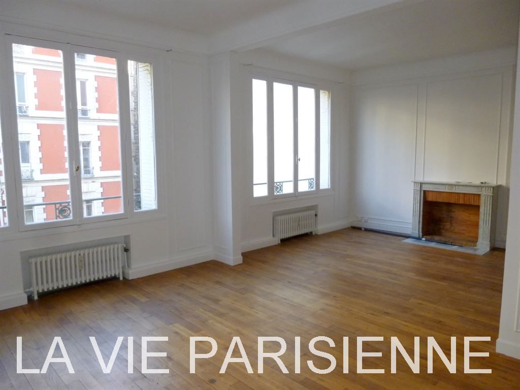 appartement 5 pièces en location sur PARIS (75016)
