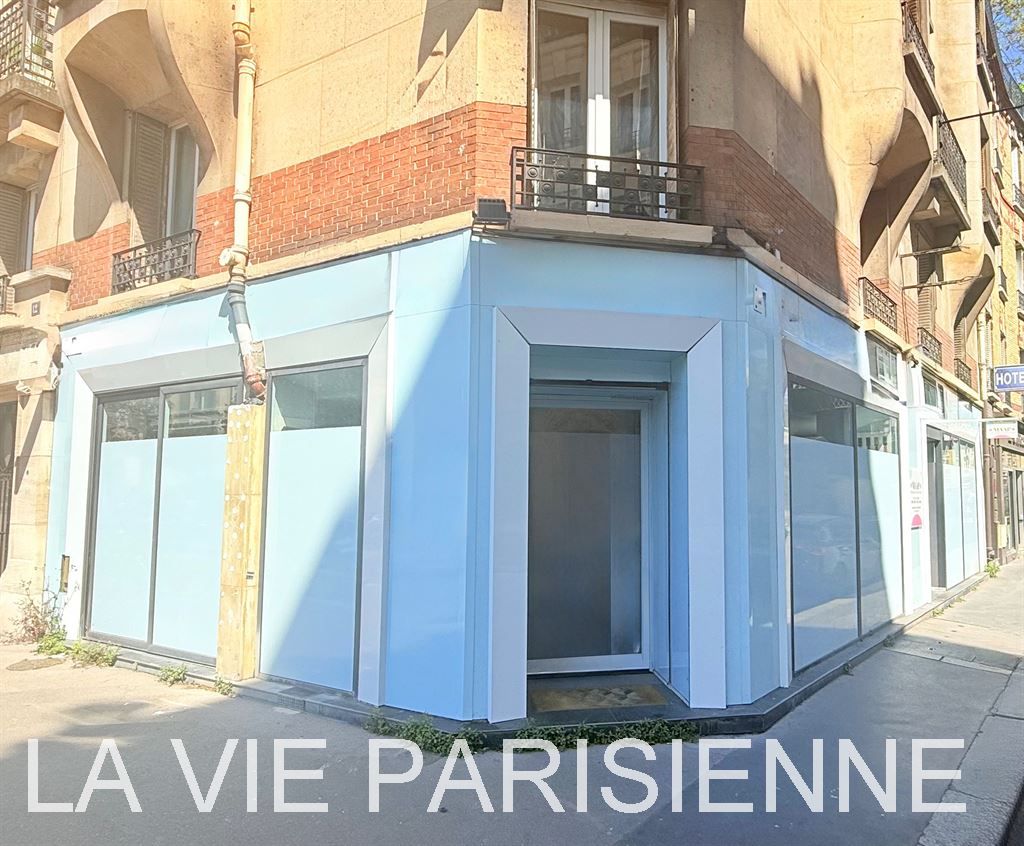 commerce en vente sur PARIS (75015)