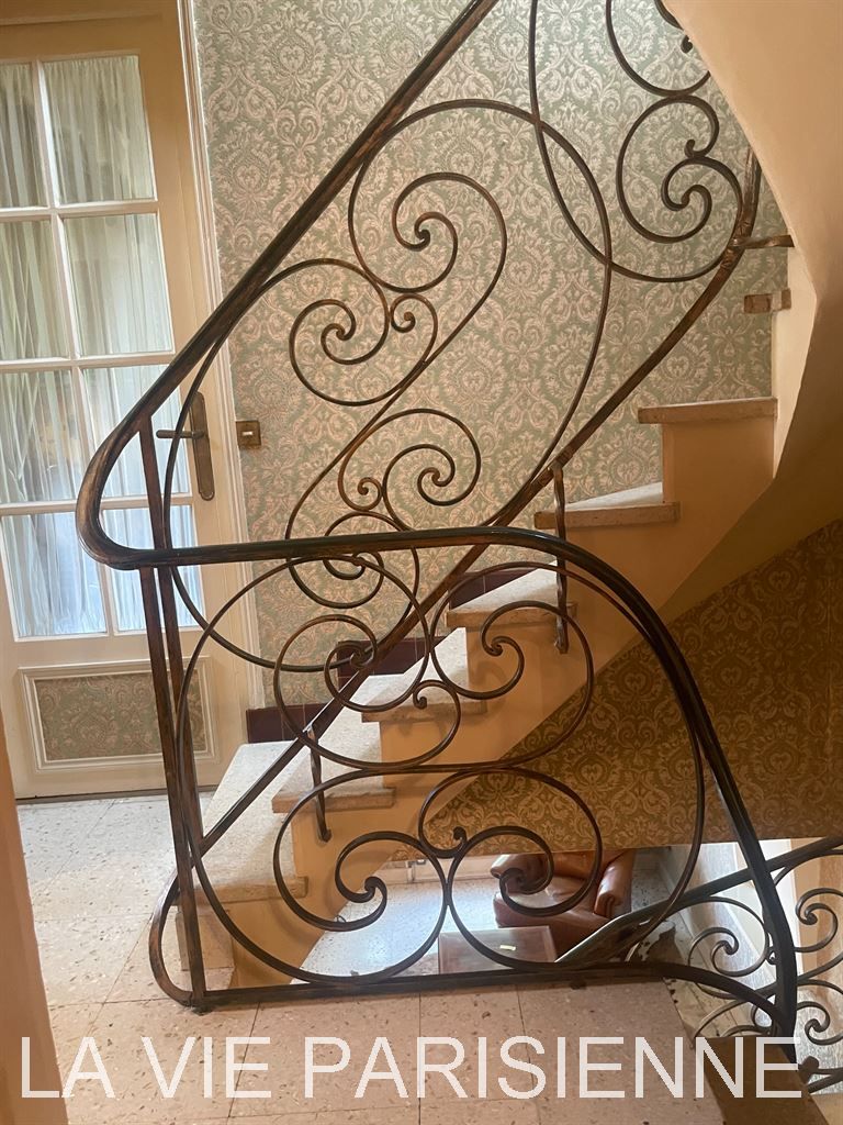 maison 6 pièces en vente sur AULNAY SOUS BOIS (93600)