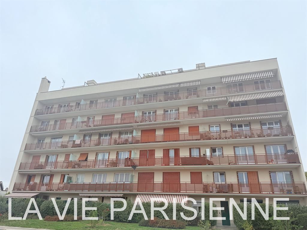 appartement 3 pièces en vente sur STAINS (93240)