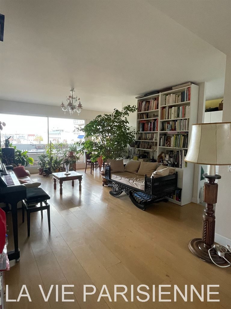 appartement 3 pièces en vente sur PARIS (75014)