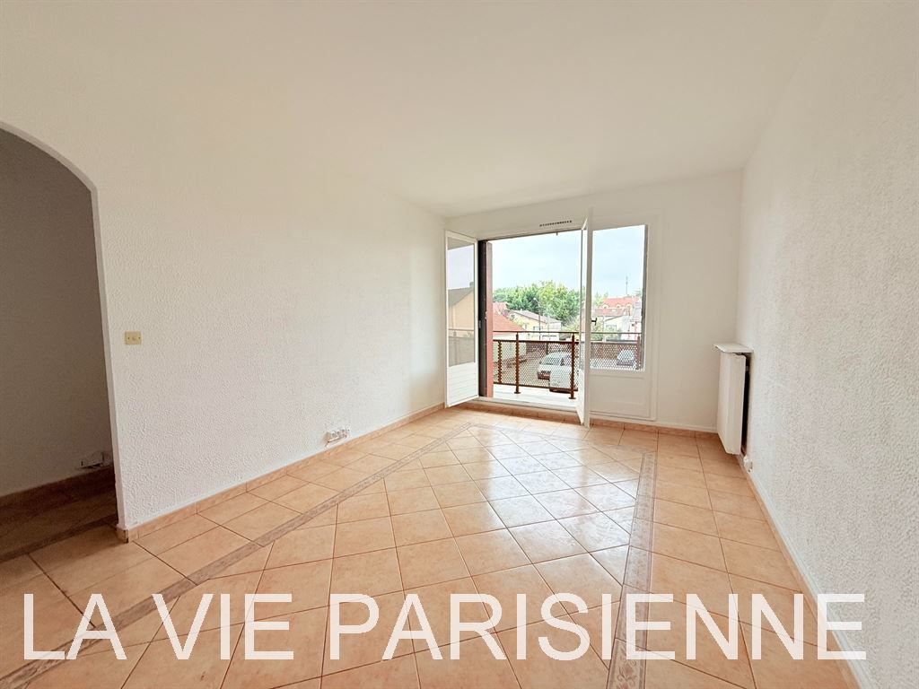 appartement 3 pièces en location sur STAINS (93240)