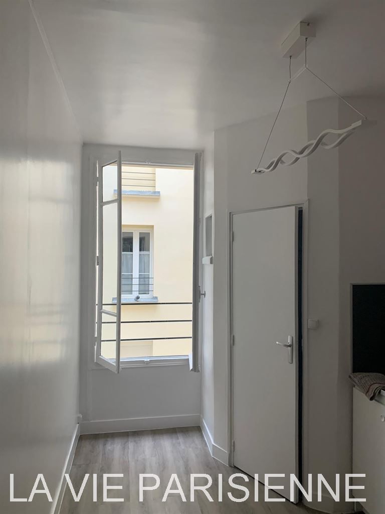 appartement 1 pièce en vente sur PARIS (75014)