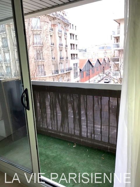 appartement 1 pièce en vente sur PARIS (75015)