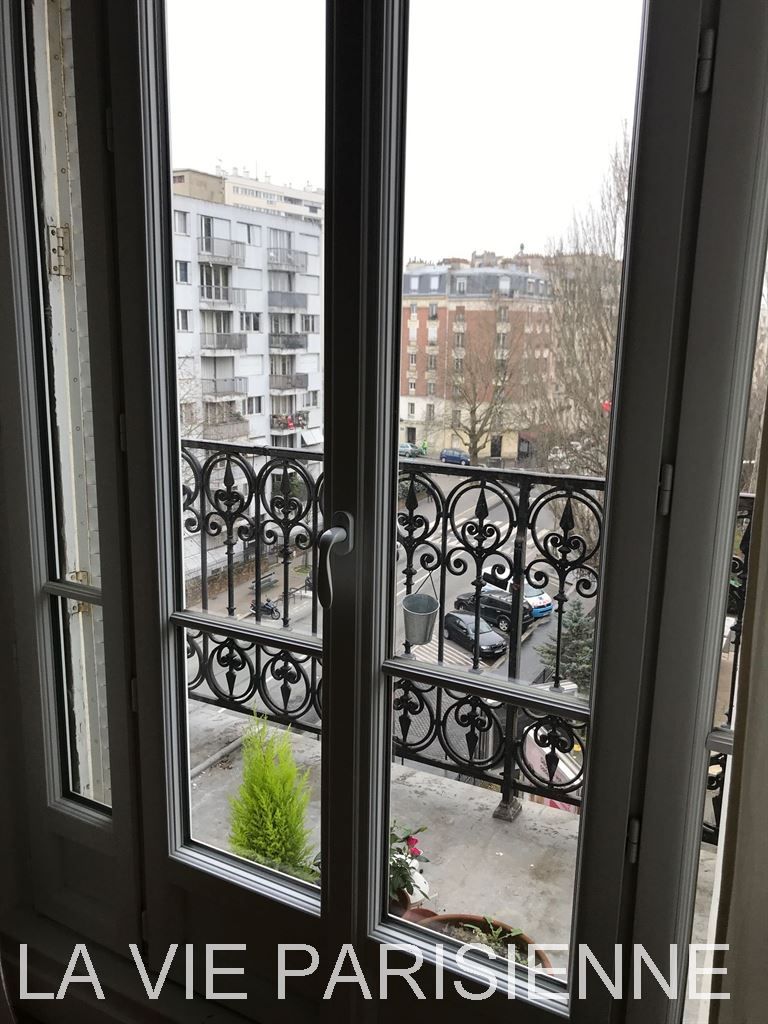 appartement 2 pièces en location sur PARIS (75015)