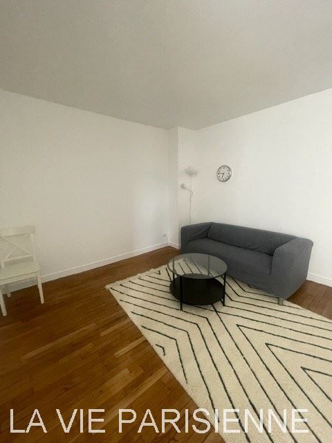 appartement 2 pièces en location sur PARIS (75015)