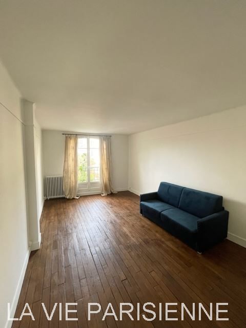 studio en location sur PARIS (75015)