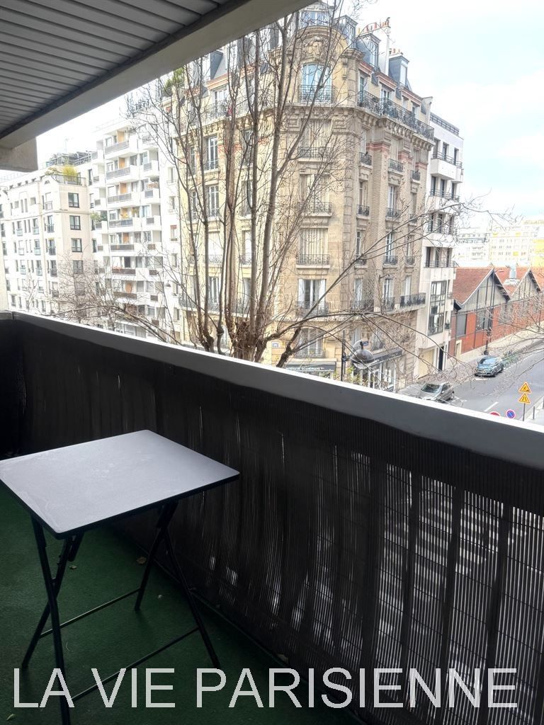 appartement 1 pièce en location sur PARIS (75015)