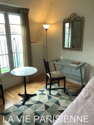 appartement 1 pièce en vente sur PARIS (75015)