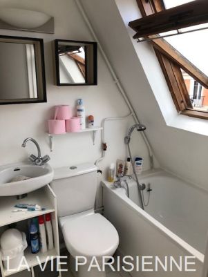 appartement 1 pièce en vente sur PARIS (75015)