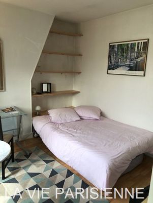 appartement 1 pièce en vente sur PARIS (75015)