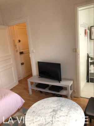 appartement 1 pièce en vente sur PARIS (75015)