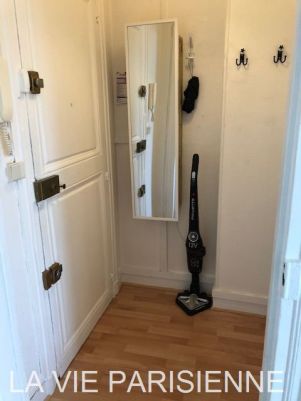 appartement 1 pièce en vente sur PARIS (75015)