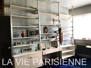 appartement 5 pièces en vente sur PARIS (75116)