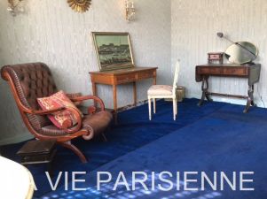 appartement 5 pièces en vente sur PARIS (75116)
