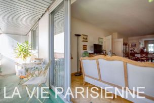 appartement 7 pièces en vente sur PARIS (75015)