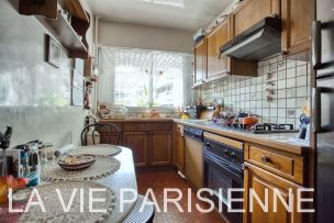 appartement 7 pièces en vente sur PARIS (75015)