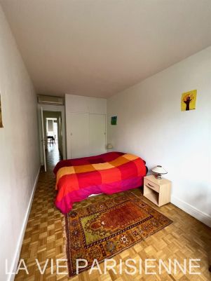 appartement 3 pièces en vente sur PARIS (75015)