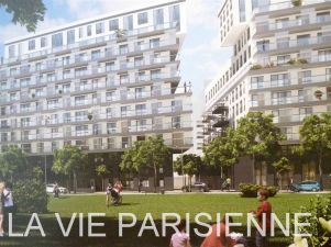 parking en location sur BOULOGNE BILLANCOURT (92100)