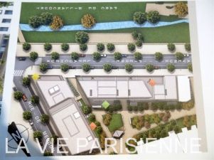 parking en location sur BOULOGNE BILLANCOURT (92100)