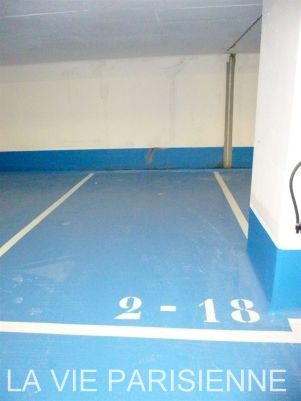 parking en location sur BOULOGNE BILLANCOURT (92100)