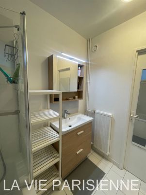 appartement 1 pièce en location sur PARIS (75015)