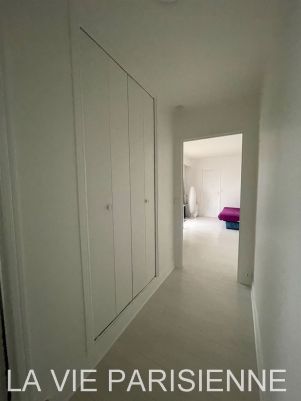 appartement 1 pièce en location sur PARIS (75015)