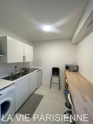 appartement 1 pièce en location sur PARIS (75015)