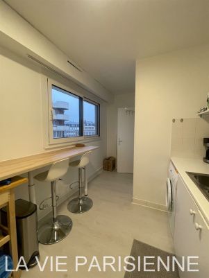 appartement 1 pièce en location sur PARIS (75015)