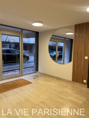 appartement 1 pièce en location sur PARIS (75015)