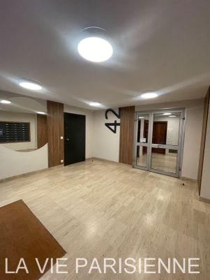 appartement 1 pièce en location sur PARIS (75015)