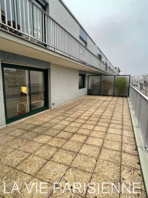 appartement 1 pièce en location sur PARIS (75015)