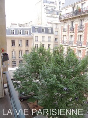 appartement 5 pièces en location sur PARIS (75016)