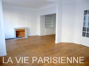 appartement 5 pièces en location sur PARIS (75016)