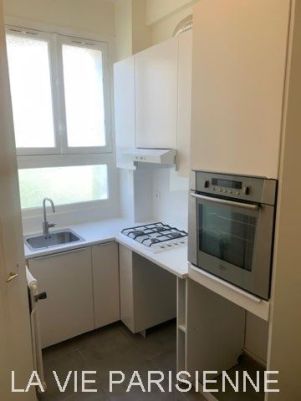 appartement 5 pièces en location sur PARIS (75016)