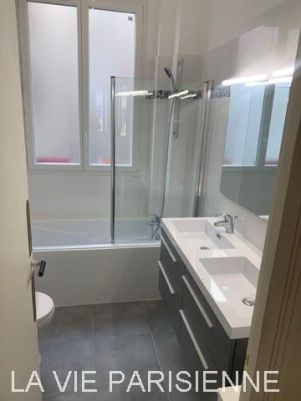 appartement 5 pièces en location sur PARIS (75016)