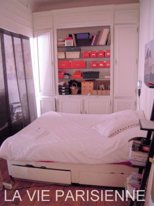 appartement 5 pièces en location sur PARIS (75016)