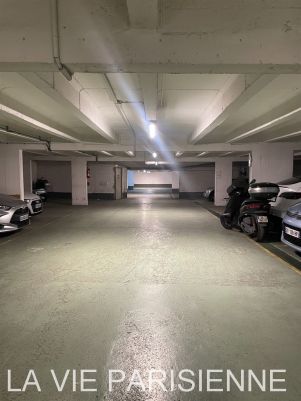 parking en vente sur PARIS (75015)