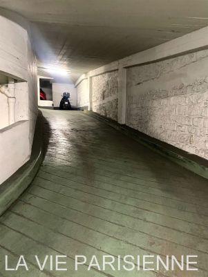 parking en vente sur PARIS (75015)