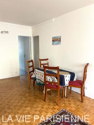 appartement 3 pièces en vente sur PARIS (75015)