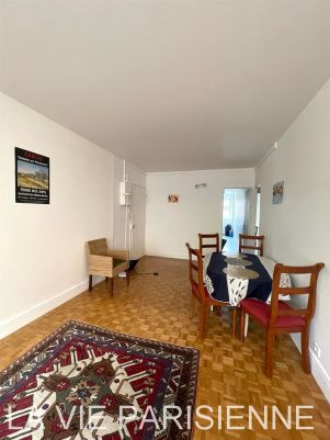 appartement 3 pièces en vente sur PARIS (75015)