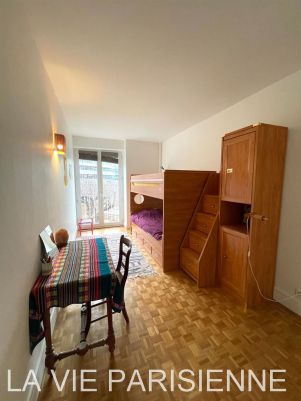 appartement 3 pièces en vente sur PARIS (75015)