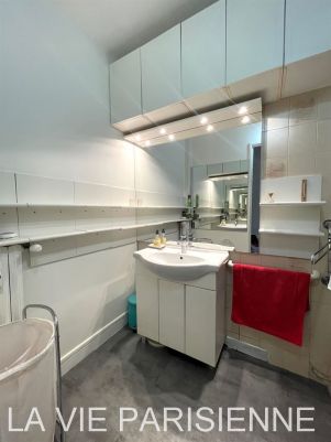 appartement 3 pièces en vente sur PARIS (75015)